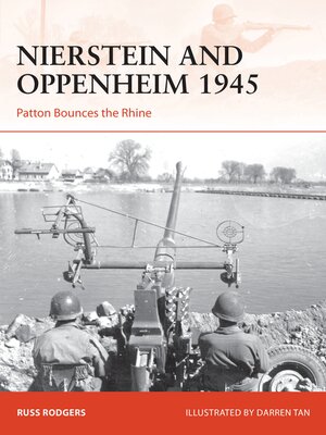 cover image of Nierstein and Oppenheim 1945